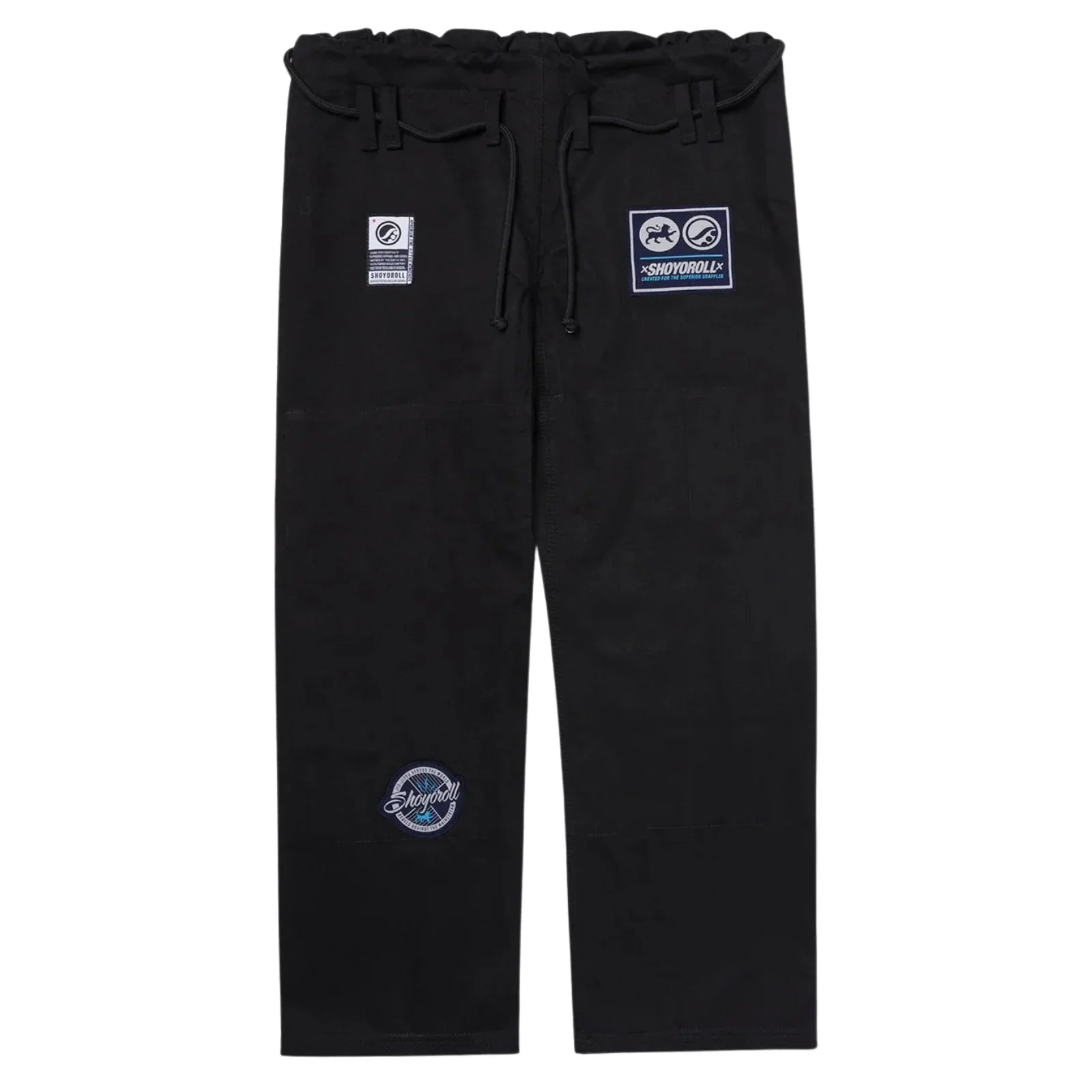 Shoyoroll Safire Competitor BJJ Gi