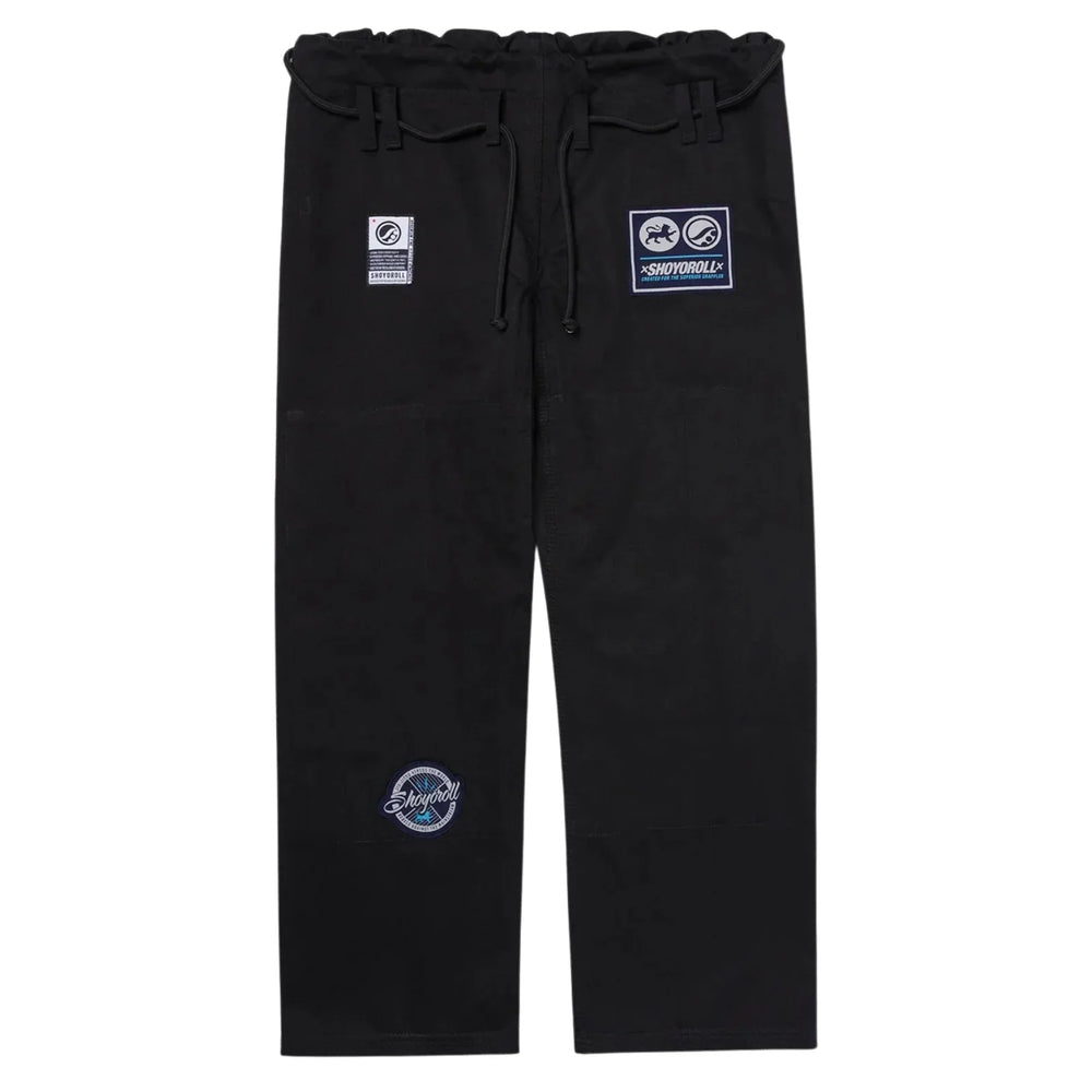 Shoyoroll Safire Competitor BJJ Gi