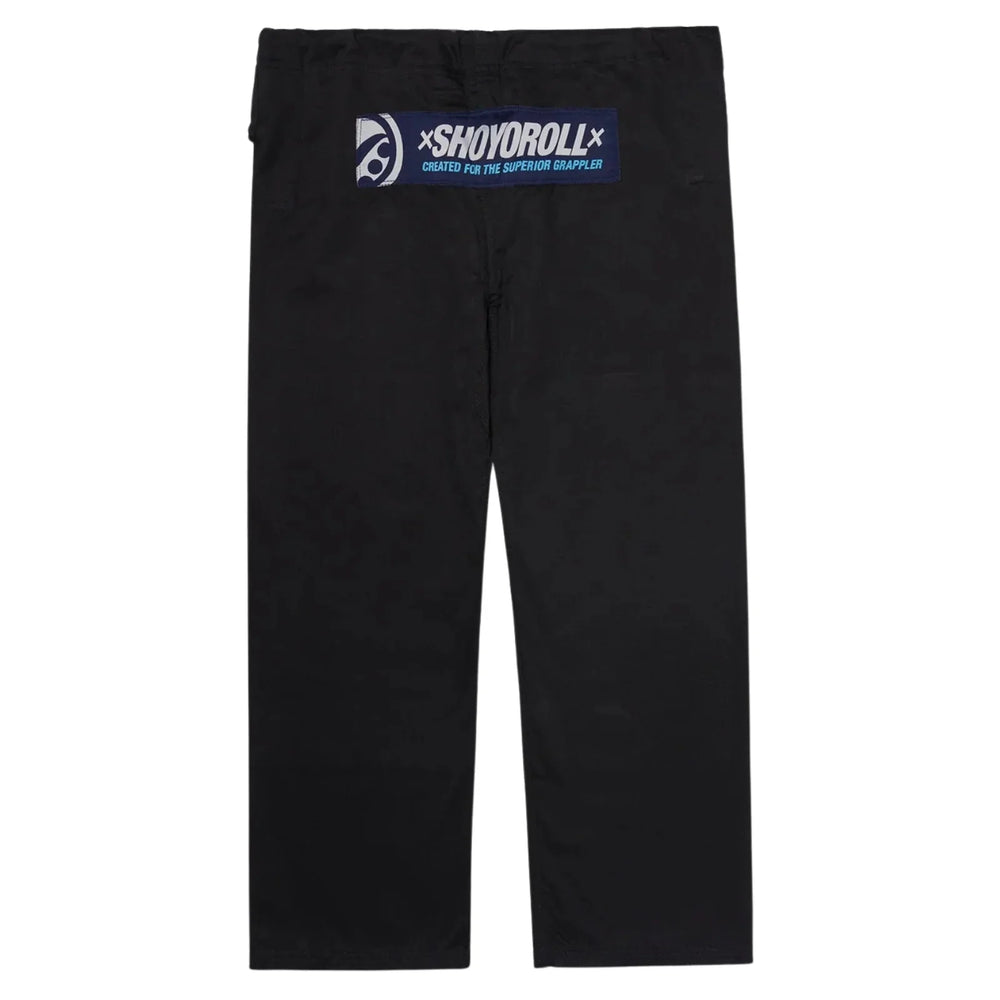 Shoyoroll Safire Competitor BJJ Gi