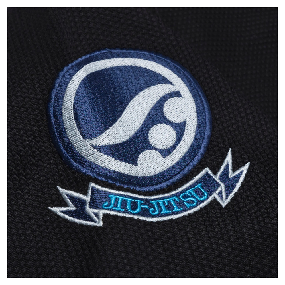 Shoyoroll Safire Competitor BJJ Gi