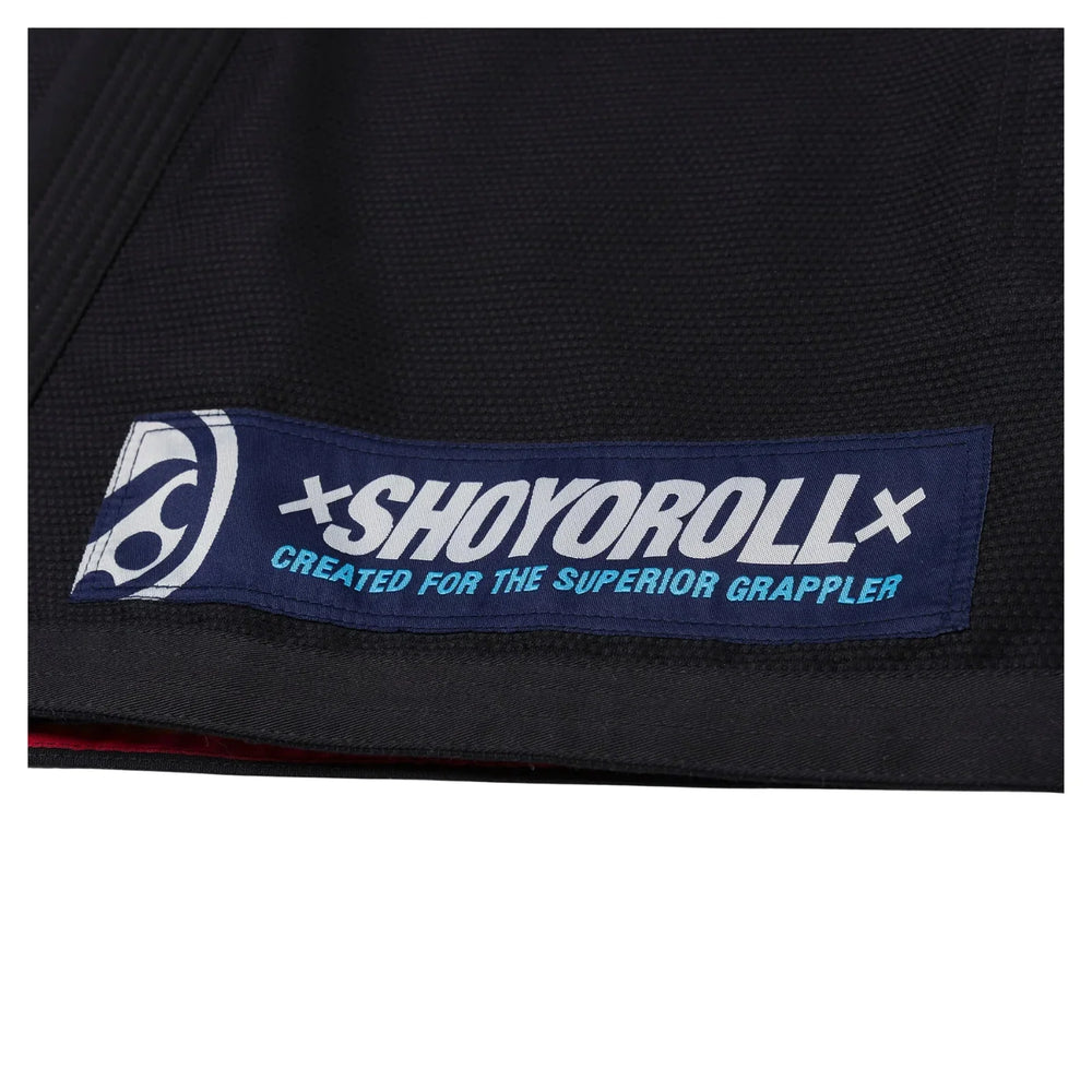 Shoyoroll Safire Competitor BJJ Gi