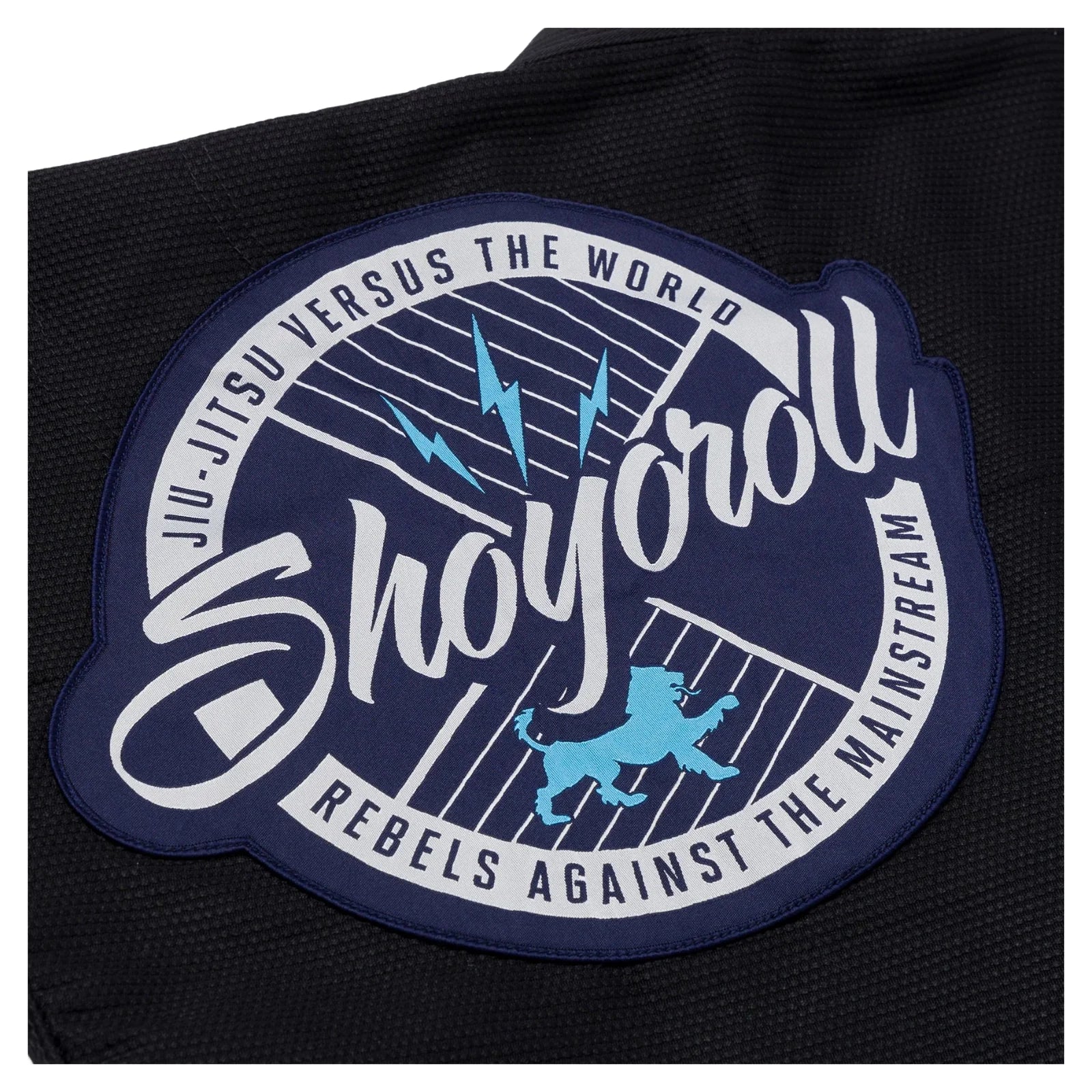 Shoyoroll Safire Competitor BJJ Gi
