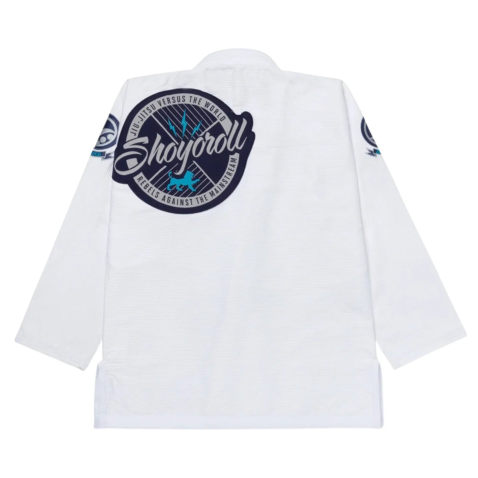 Shoyoroll Safire Competitor BJJ Gi