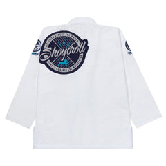 Shoyoroll Safire Competitor BJJ Gi