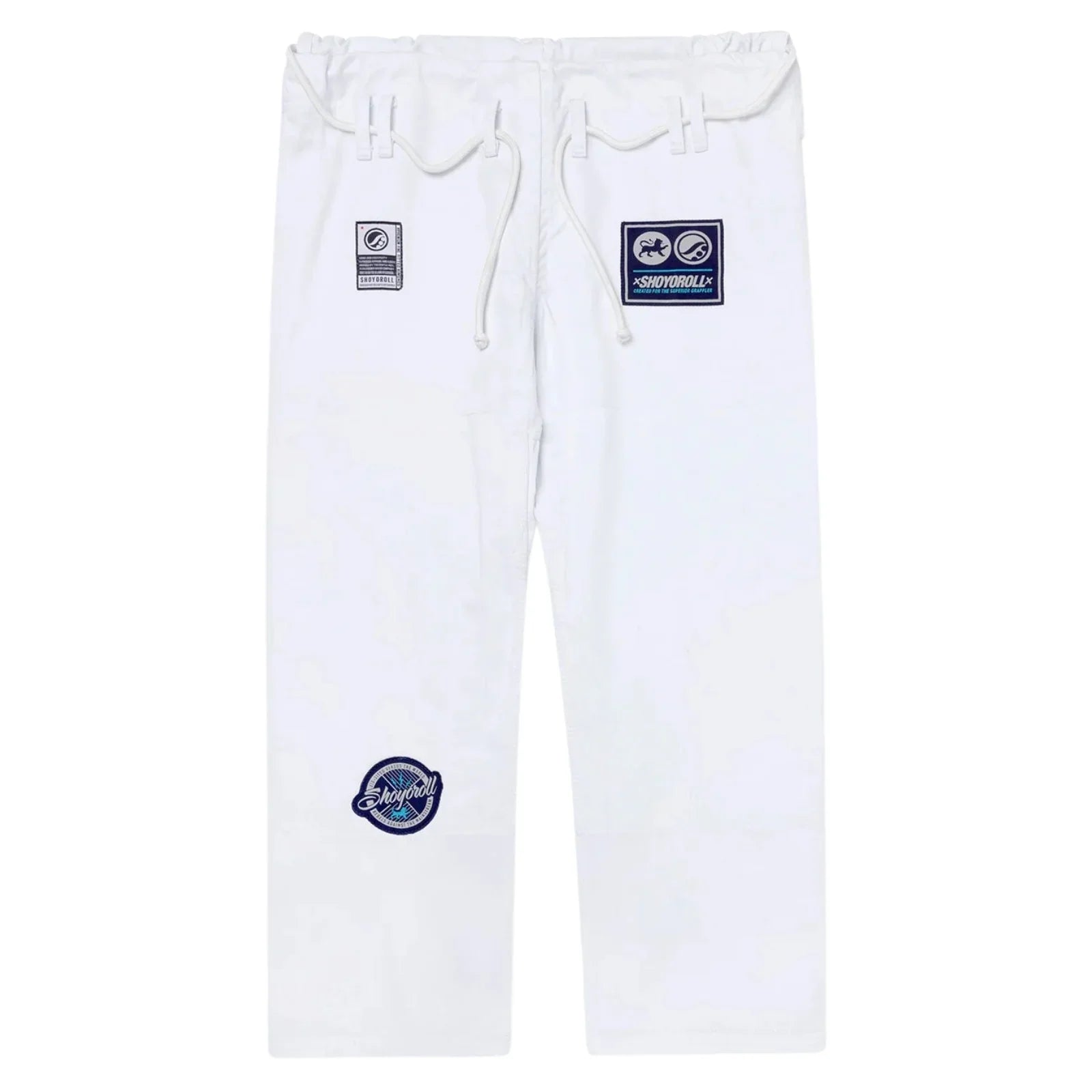 Shoyoroll Safire Competitor BJJ Gi