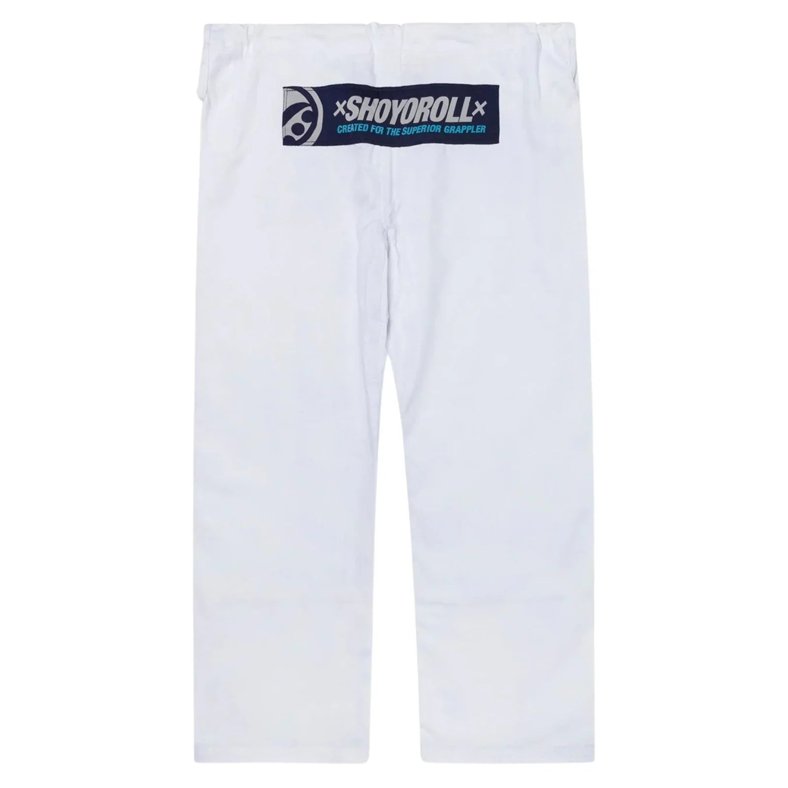 Shoyoroll Safire Competitor BJJ Gi