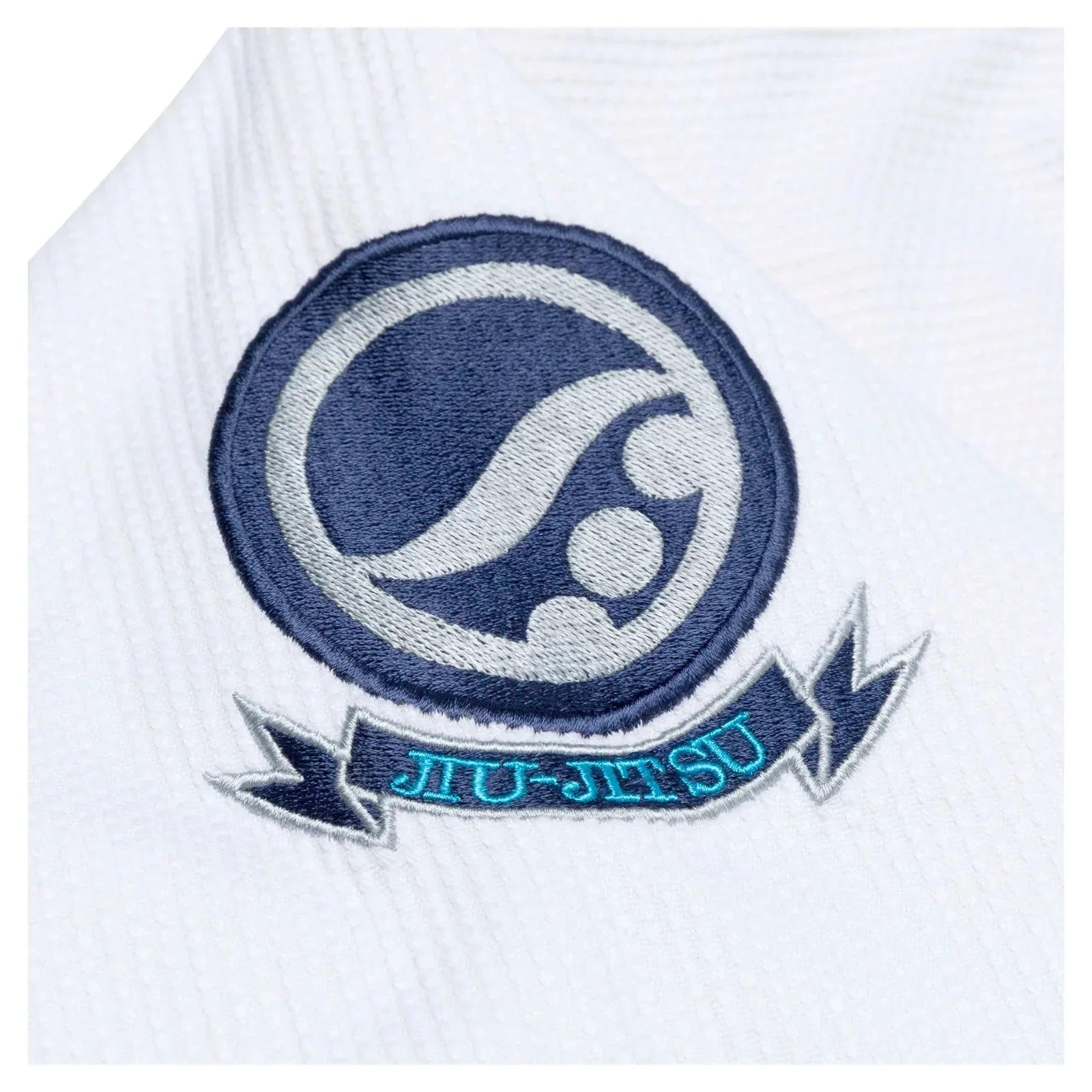 Shoyoroll Safire Competitor BJJ Gi