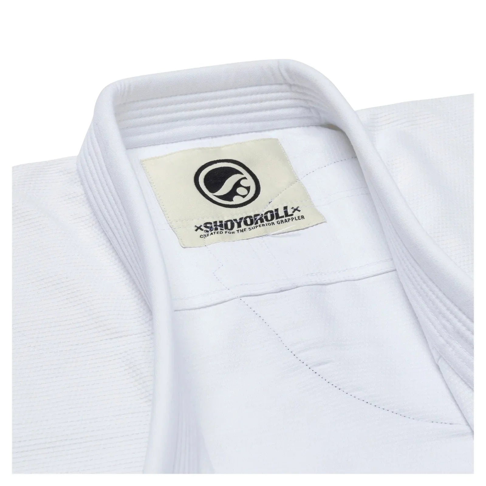 Shoyoroll Safire Competitor BJJ Gi