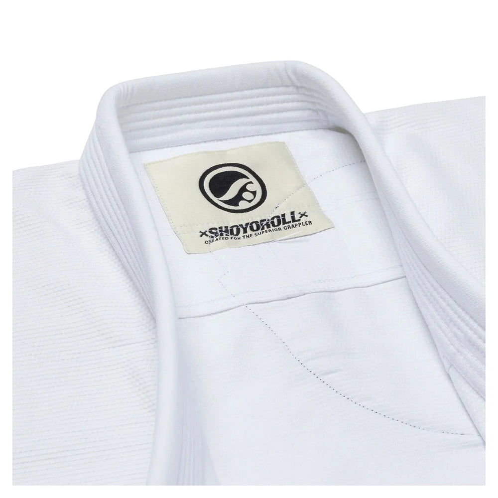 Shoyoroll Safire Competitor BJJ Gi