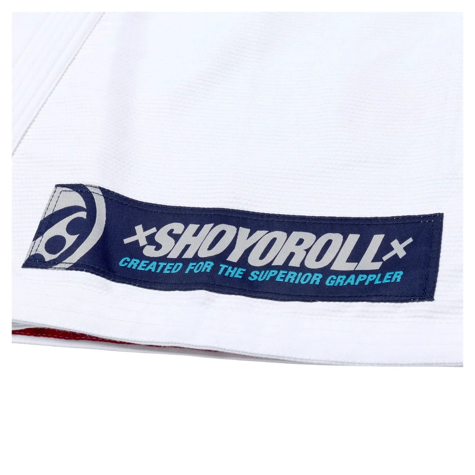Shoyoroll Safire Competitor BJJ Gi