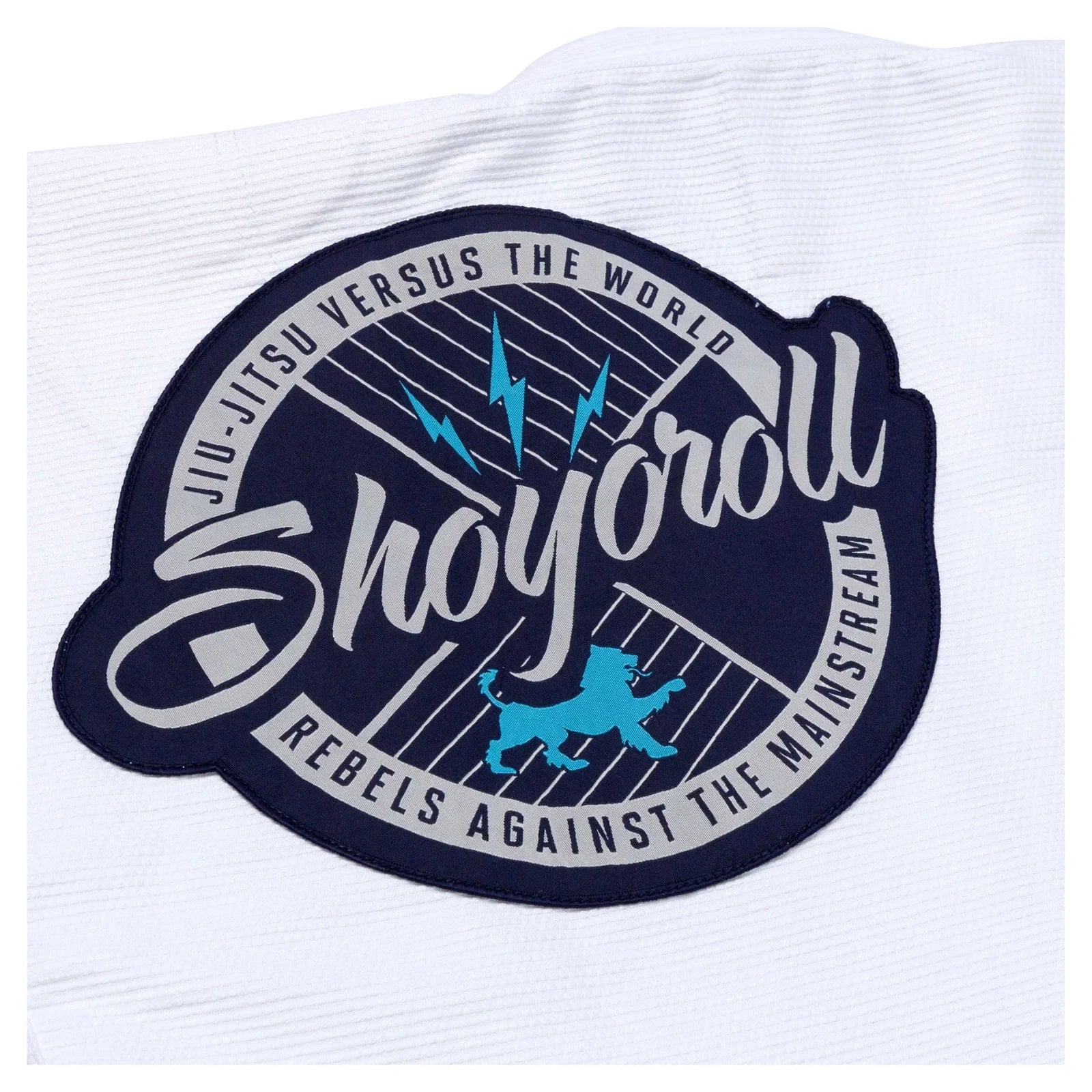 Shoyoroll Safire Competitor BJJ Gi