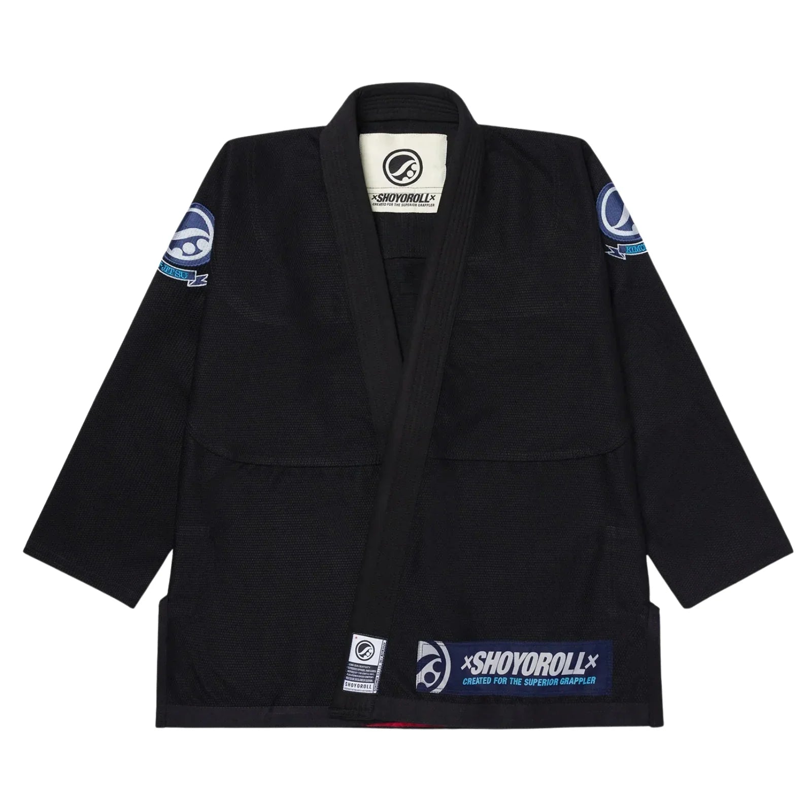 Shoyoroll Safire Competitor BJJ Gi