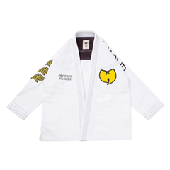 A&P x Wu Tang 2 BJJ Gi